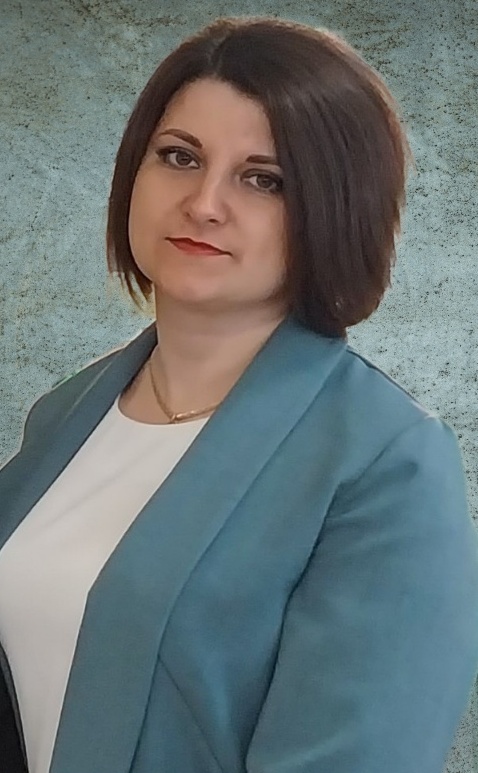 Рогалева Тамара Анатольевна.