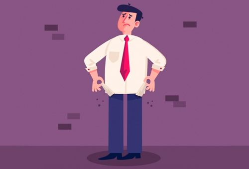 За невыплату заработной платы грозит ответственность!.